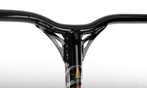 [10000450] Barre BLUNT Reaper V2 (Bleu, 600)