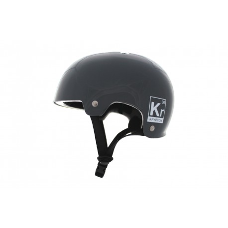 Casque ALK13 Krypton 2020 - Glossy - Coloris au choix
