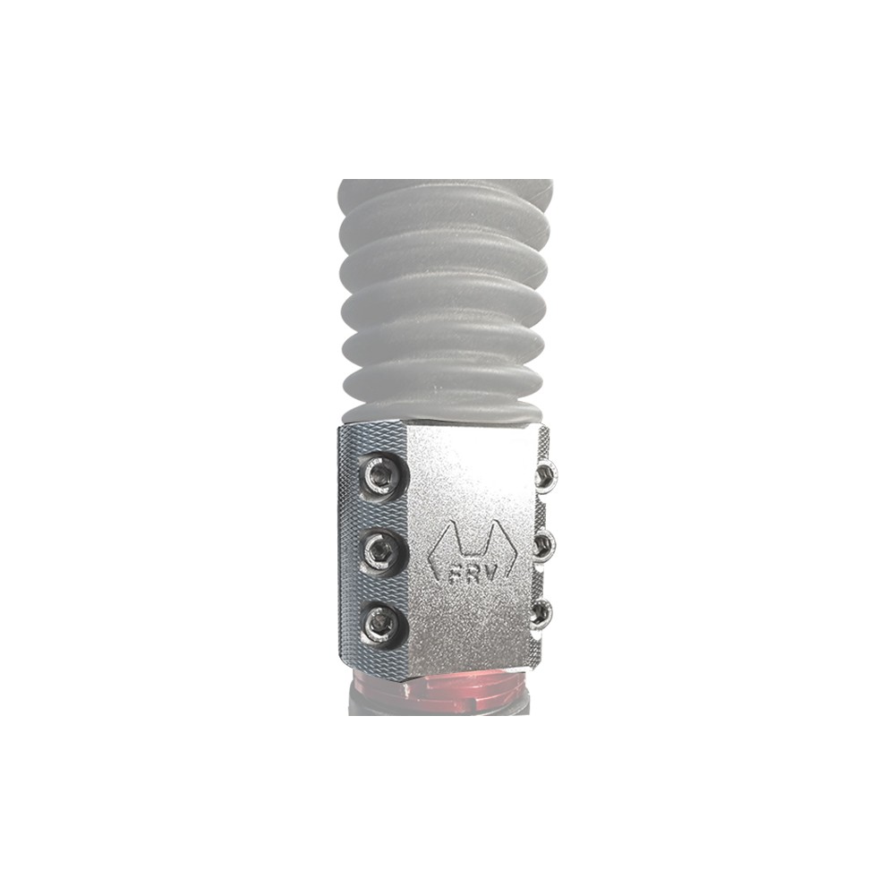 Collier de serrage potences Dualtron 6 vis