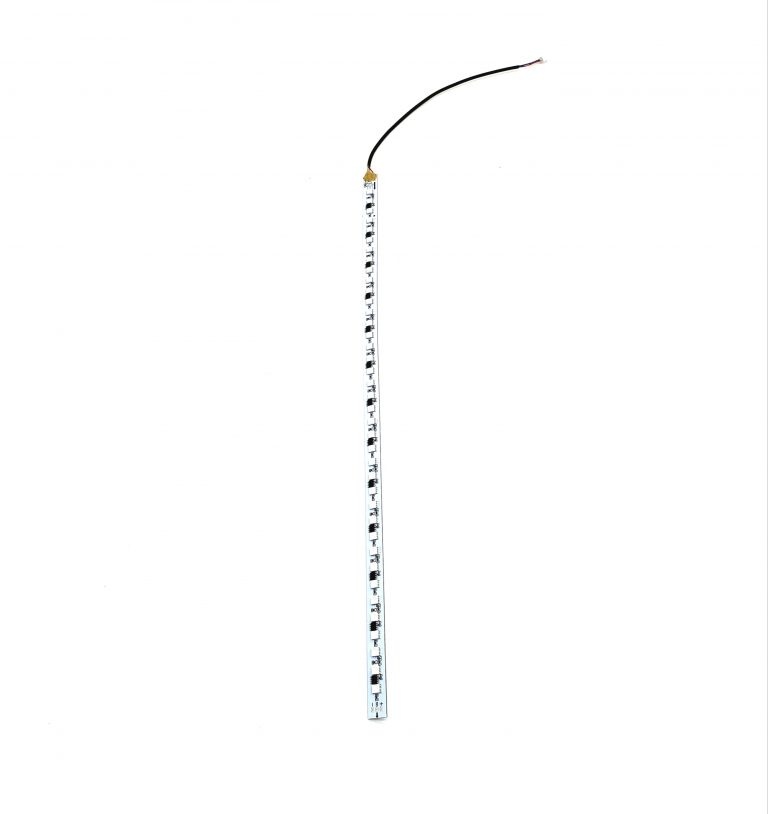 [DLT00358] Led colonne DUALTRON Mini (COTE GAUCHE) (1 FILS)