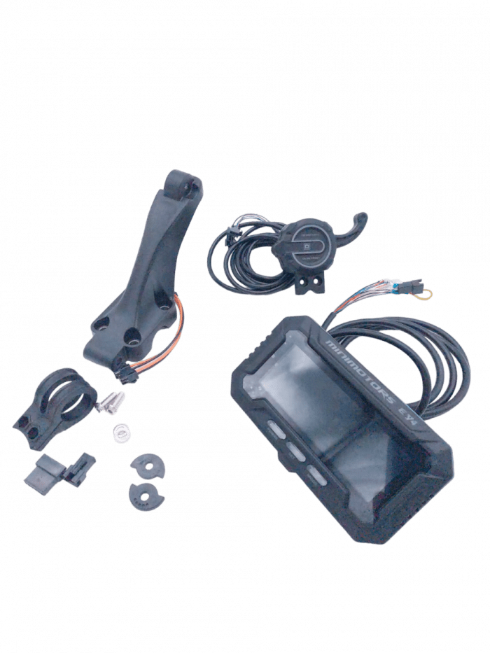 [DLT00711] Display Dualtron EYE 4