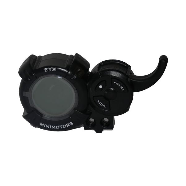 Accélérateur (display eye) | MINIMOTORS