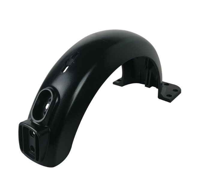 [SP-426] Garde Boue arrière Wispeed T855 sans LED