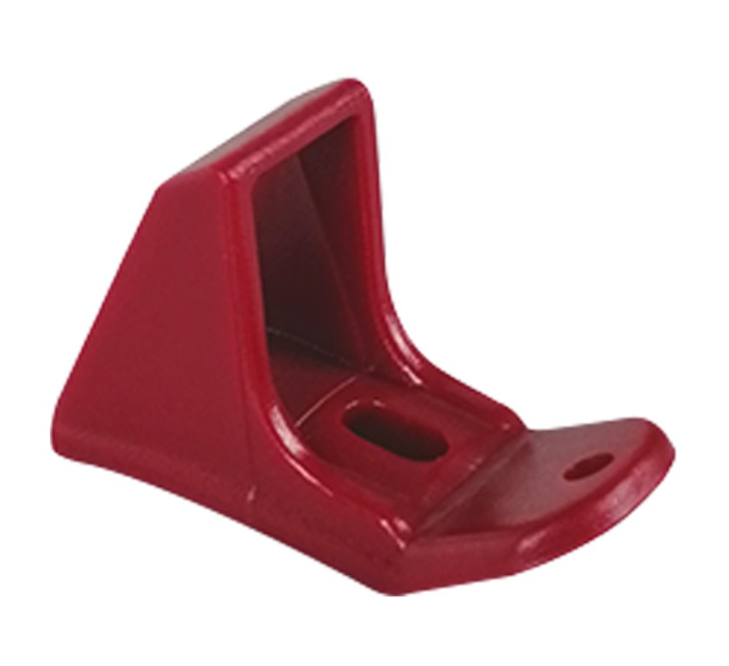 [SP-427] Crochet garde boue arrière Wispeed T855/T850