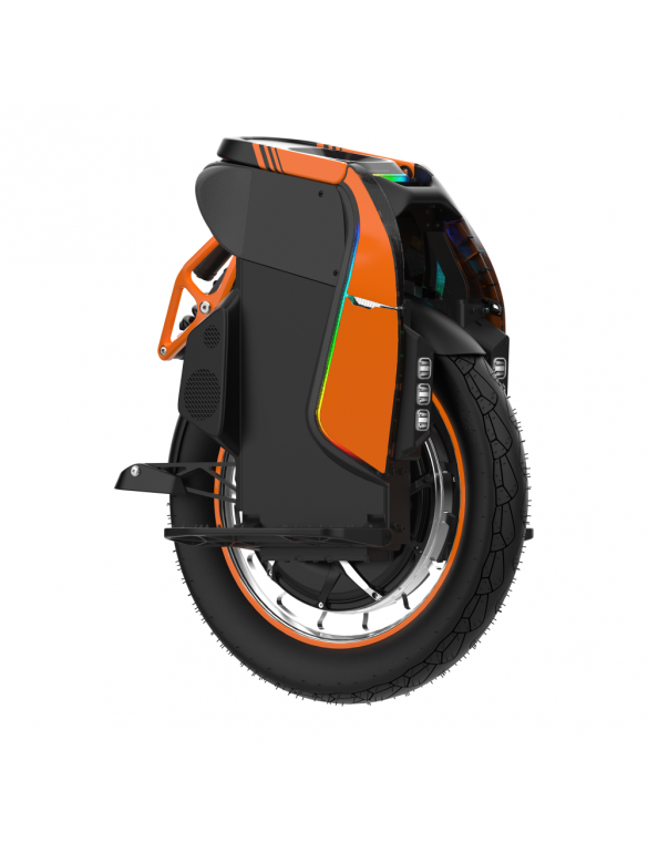 KINGSONG S19 PRO - Monoroue électrique