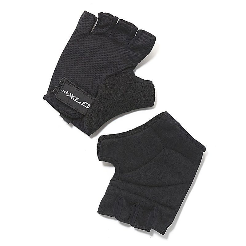 [2500120200] XLC CG-S01 GANTS SATURN NOIRS (M)