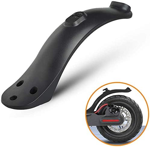 Garde boue Xiaomi sans lumière