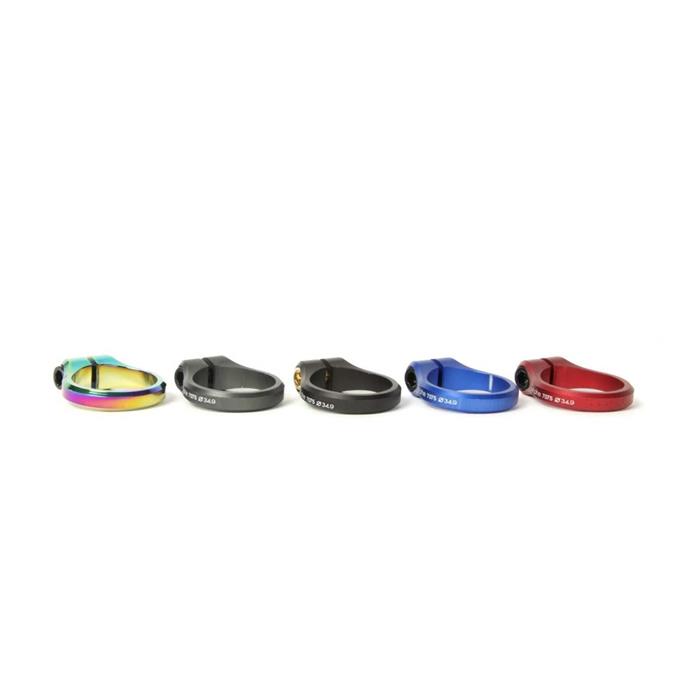 Collier de serrage Ethic Sylphe simple