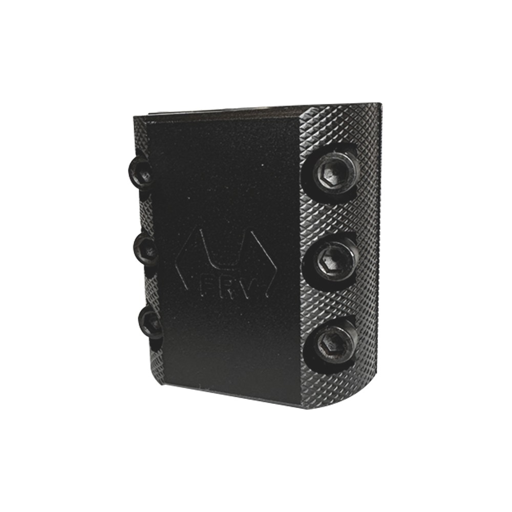 [SP-630] Collier serrage potences Dualtron 6 vis (Noir)