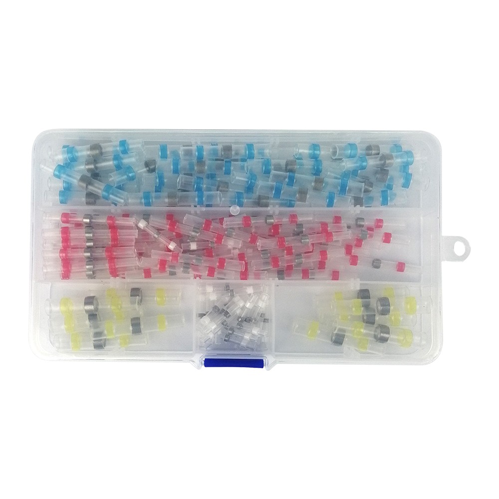 [SP-563] Boîte gaine thermoréctractable x530 pcs