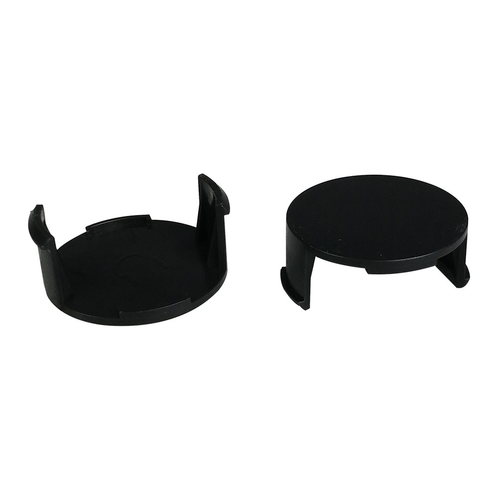 [SP-326] Bouchons cache fourche Ninebot F