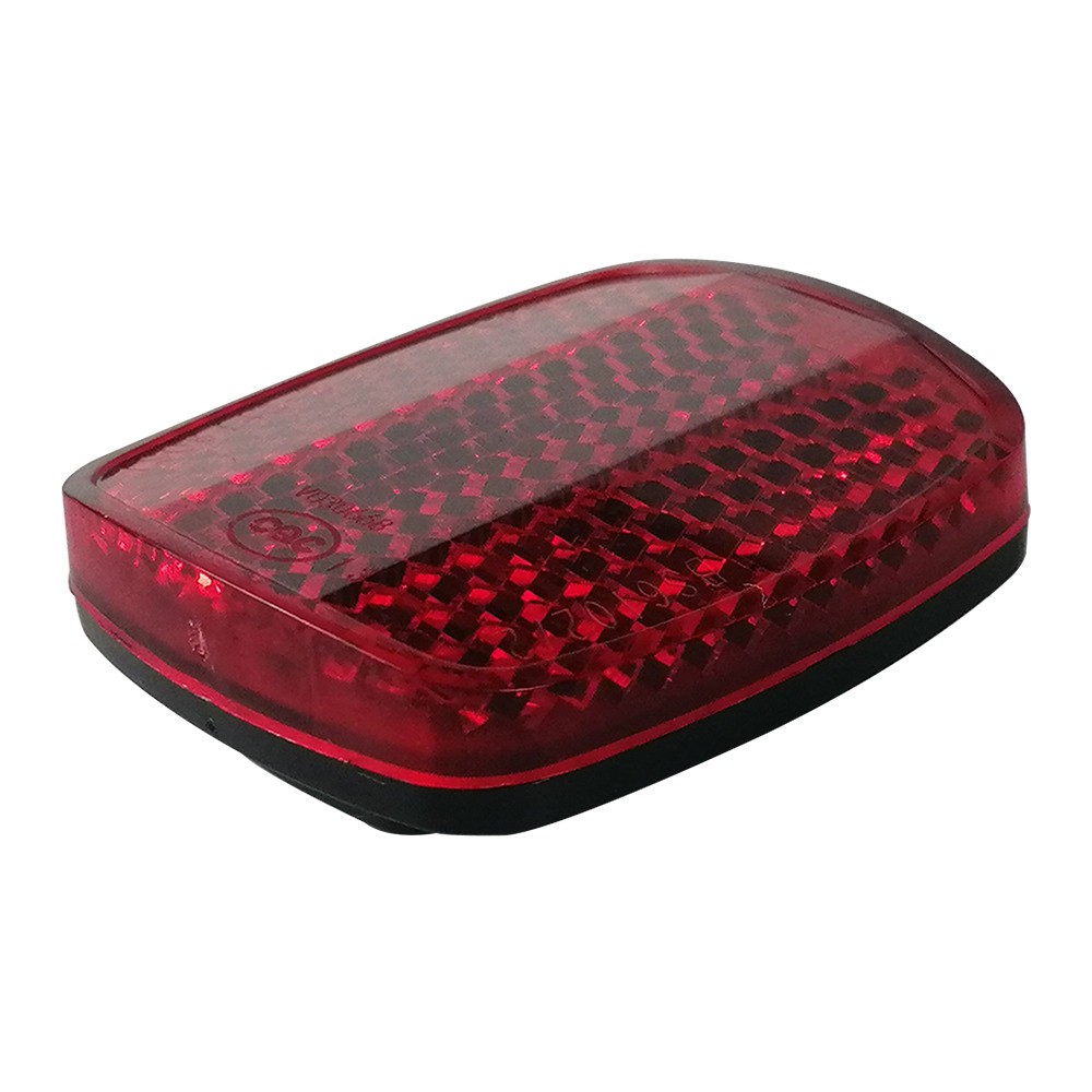 [SP-428] Catadioptre garde boue arriere Wispeed T855