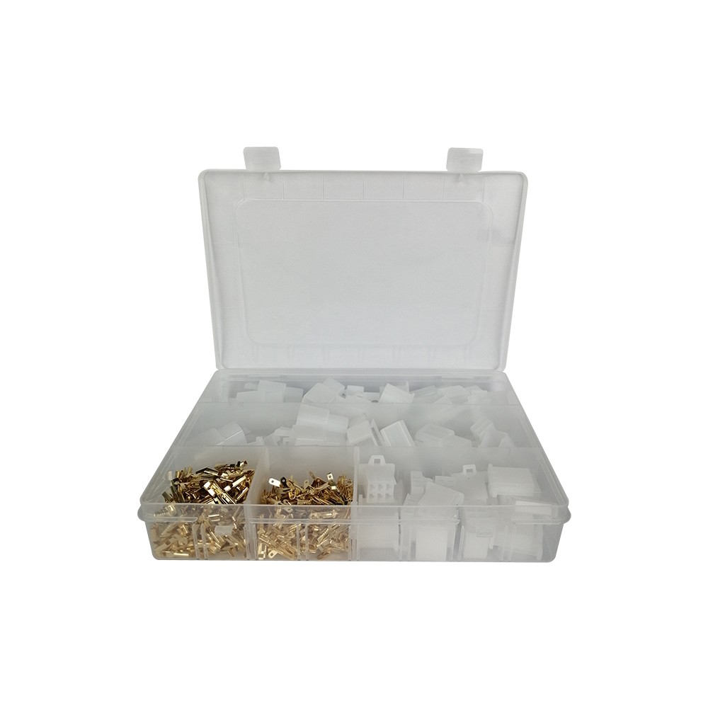 [SP-373] Connecteur 2,8 mm 380 pcs