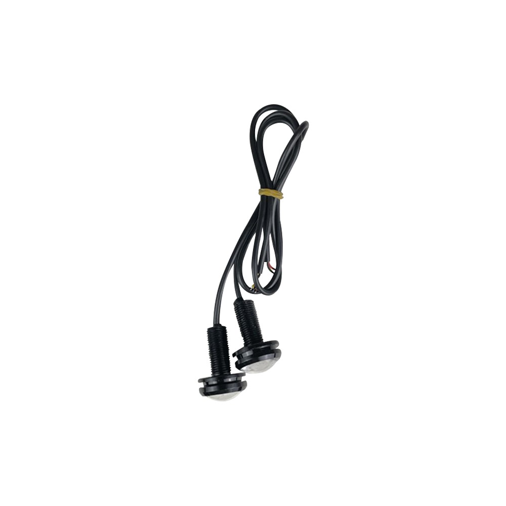 [SP-340] Feu de signalisation LED et clignotants X2