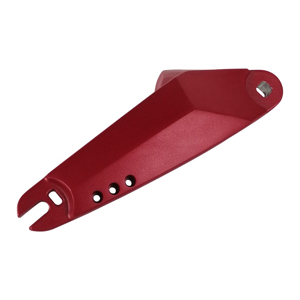 [SP-493] Fourche ar gauche et av droit pour Z10X V1