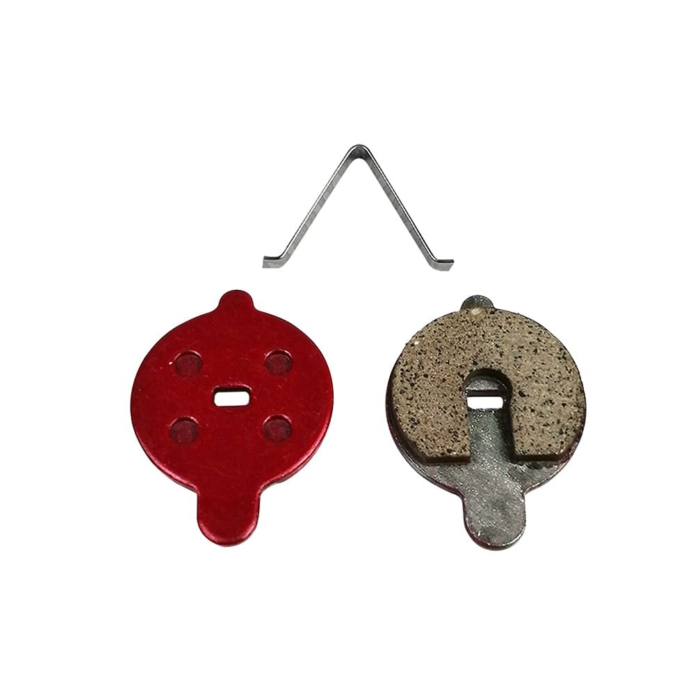 [PF-29] Plaquettes de freins Niu Kqi2 Kqi3