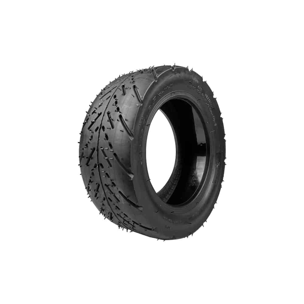 [PN-67] Pneu 90/65-6.5 tubeless + gel anti crevaison
