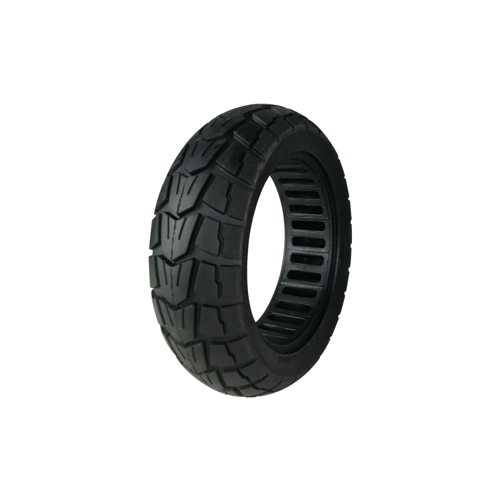[PN-83] Pneu plein 10x2.75 semi offroad