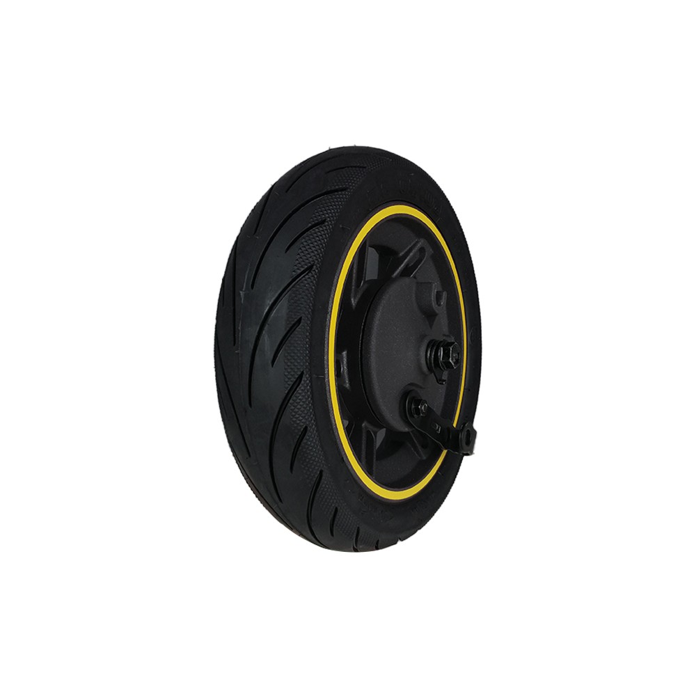 [NG30-21] Roue avant complete Ninebot G30