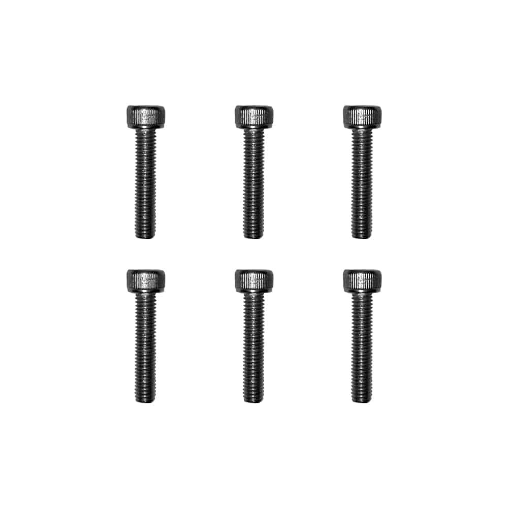 [SP-318] Vis jantes moteurs Dualtron sauf Mini X6 pcs