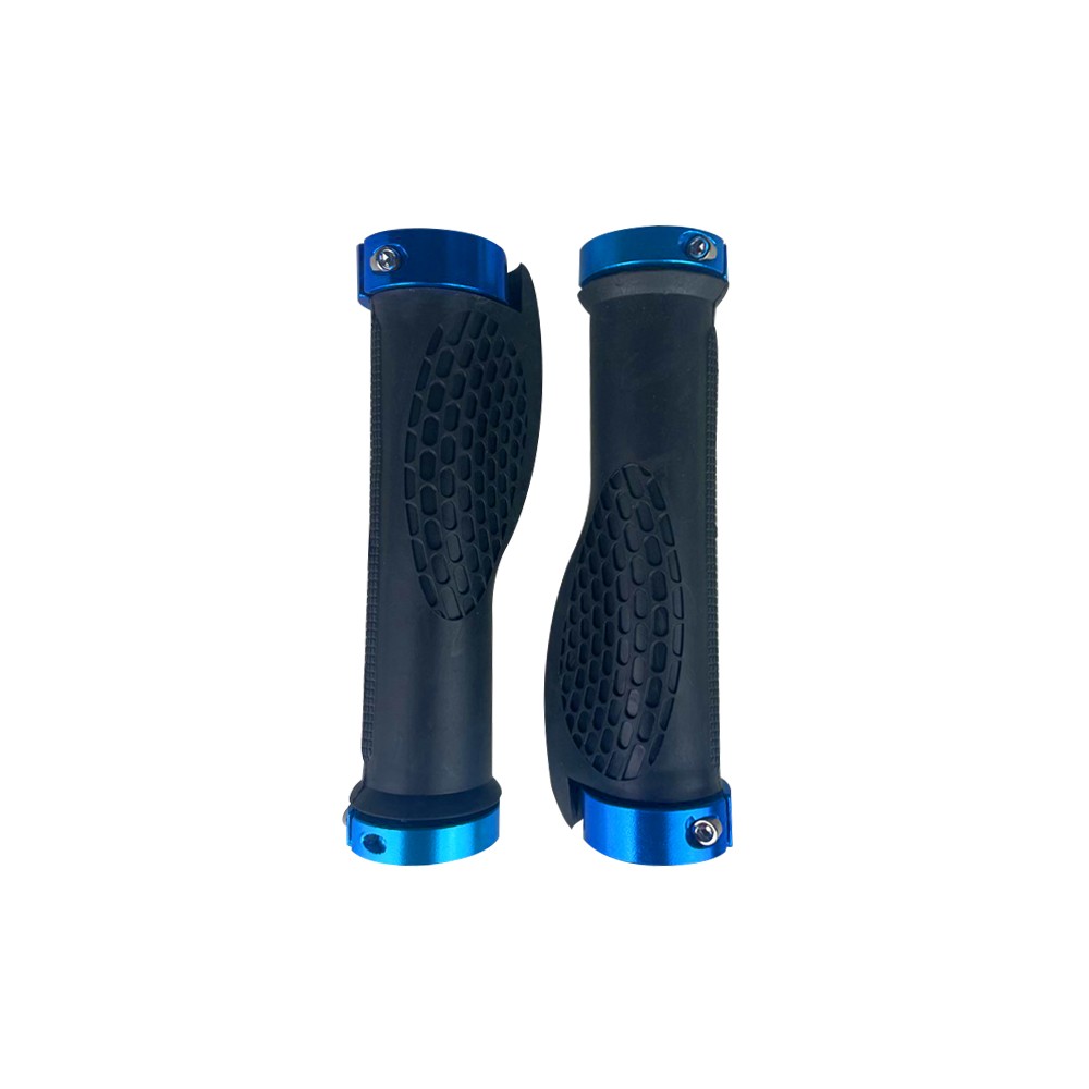 Poignées Siliconne Embouts