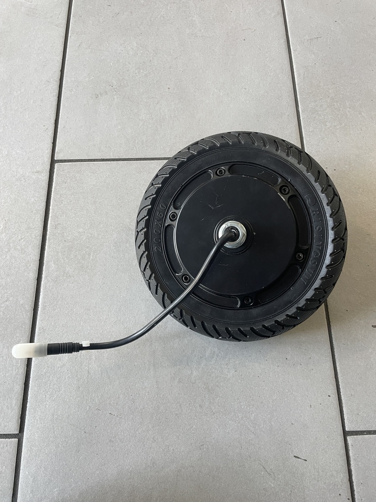 [moteur350W] Moteur Micro Merlin V2 -350W