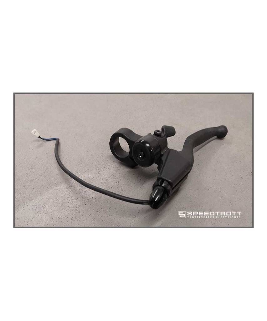 Poignée de frein gauche SPEEDTROTT XT800