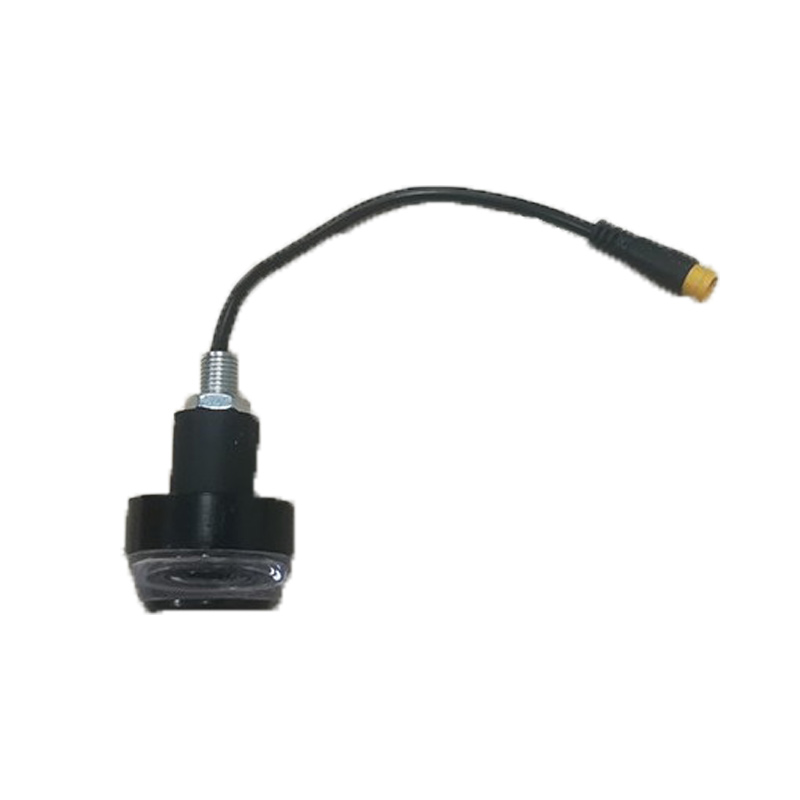 [AR02197] Clignotant Guidon bi-fonction - RX1.2 - RX2.4