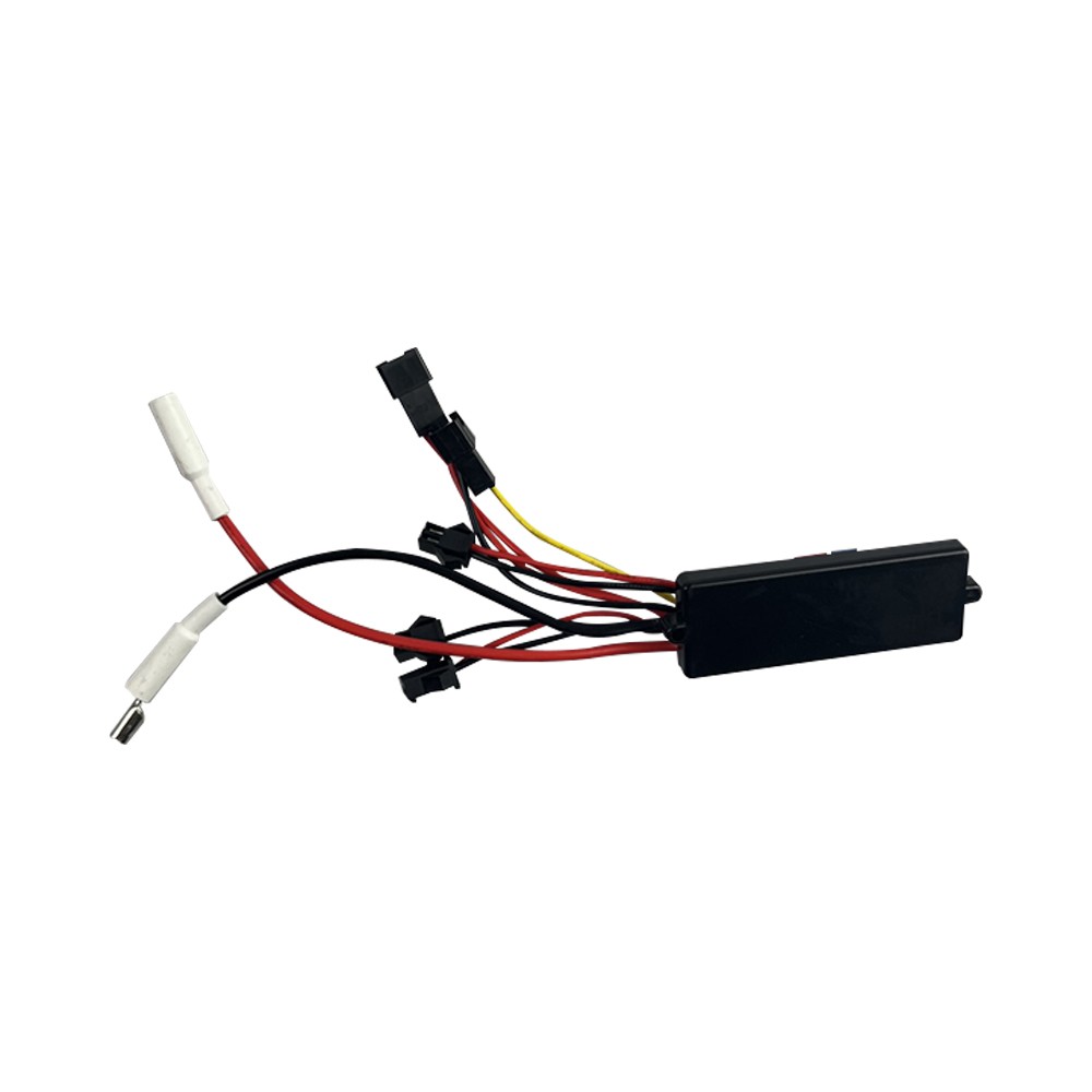 [SP-801] Boitier LED Dualtron Pop V2