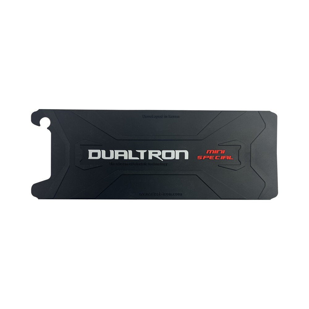 [SP-762] Deck silicone Dualtron Mini special