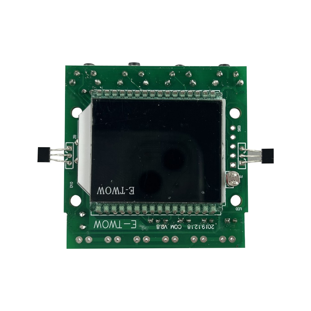 [SP-738] Display Etwow 36V Booster eKFV
