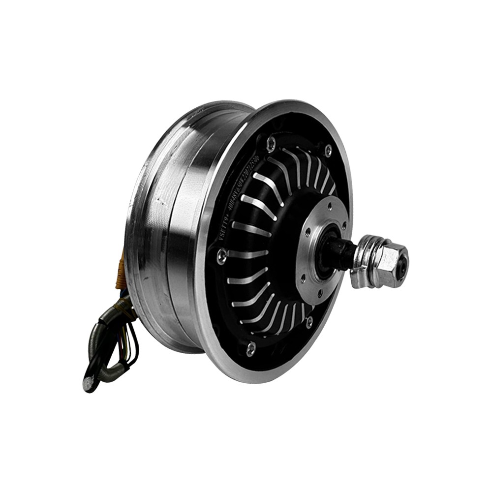 [SP-687] Moteur avant Vsett9+