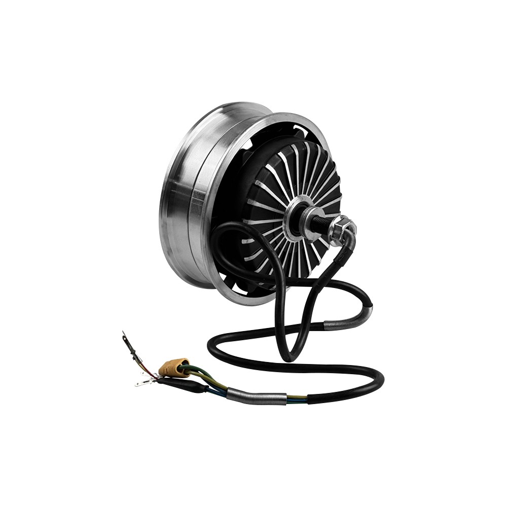 [SP-683] Moteur arrière 52V 650W - Vsett 9