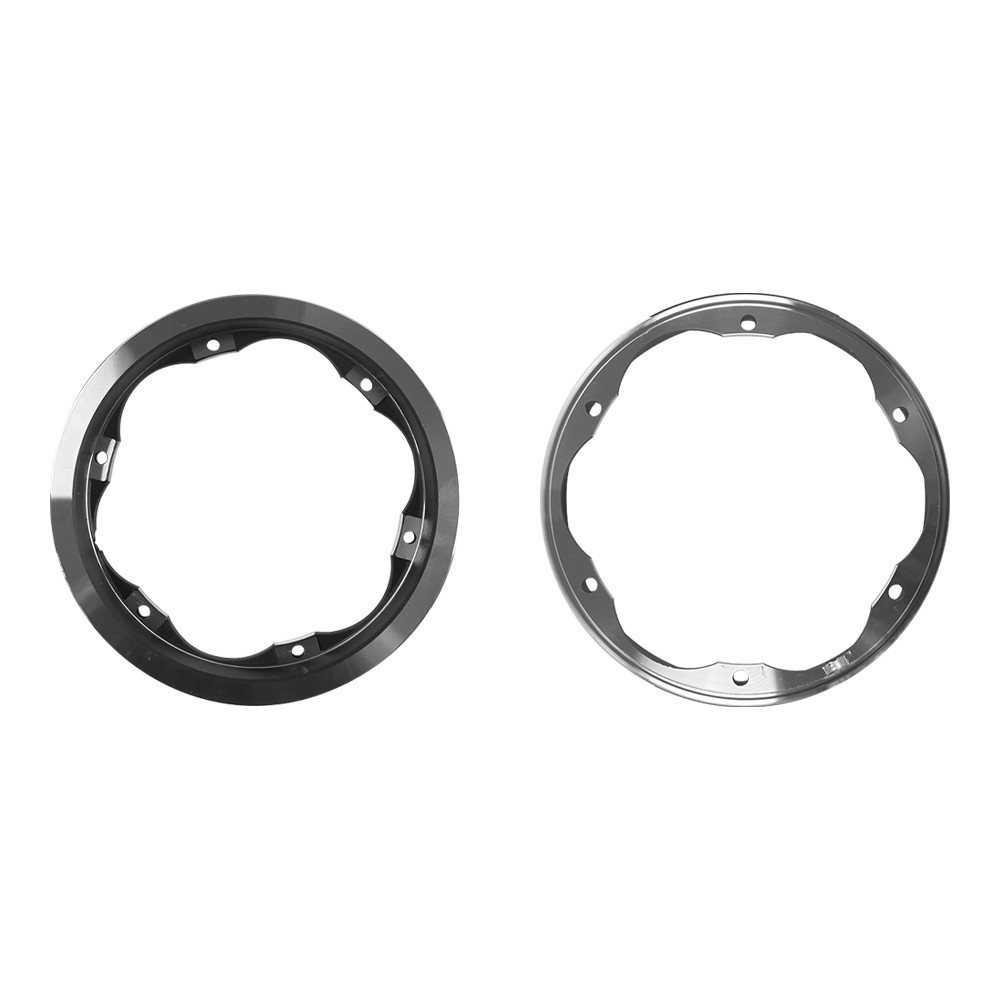 [SP-661] Demi jantes Dualtron (Victor, New, Eagle) x2 pcs gauche et droite