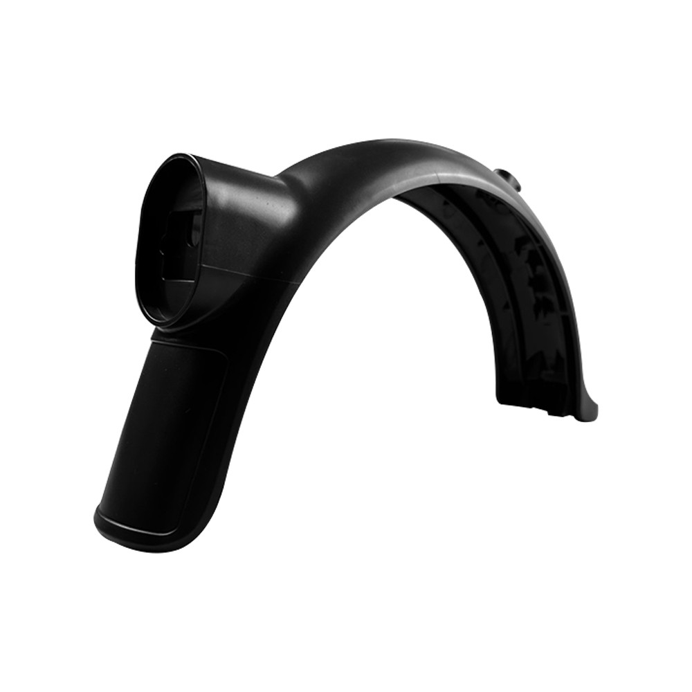 [SP-552] Garde boue arrière Mi4 pro sans LED