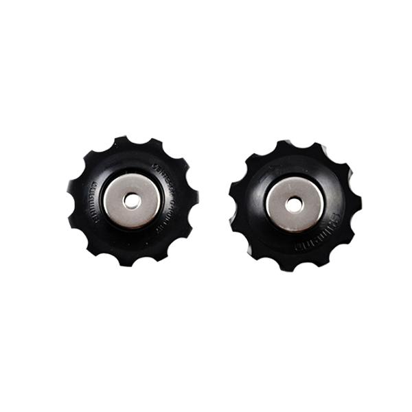 [499645] GALET DERAILLEUR SHIMANO SLX 9 / 10V - 105 5800 SS 11V (JEU)