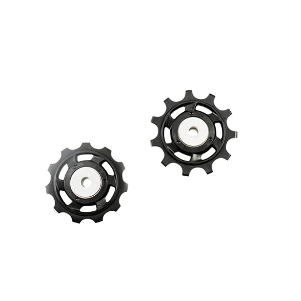 [495803] GALET DERAILLEUR SHIMANO 11V. XT M8000 / 8050 (JEU)