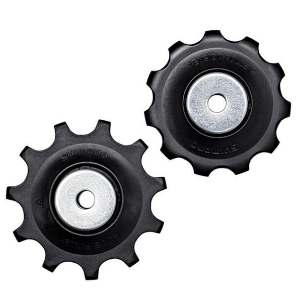 [503974] GALET DERAILLEUR SHIMANO 10V. DEORE M6000 GS (JEU)