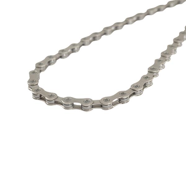 [509079] CHAINE VELO 12V. SHIMANO HG-M6100 DEORE 126M (ATTACHE RAPIDE)