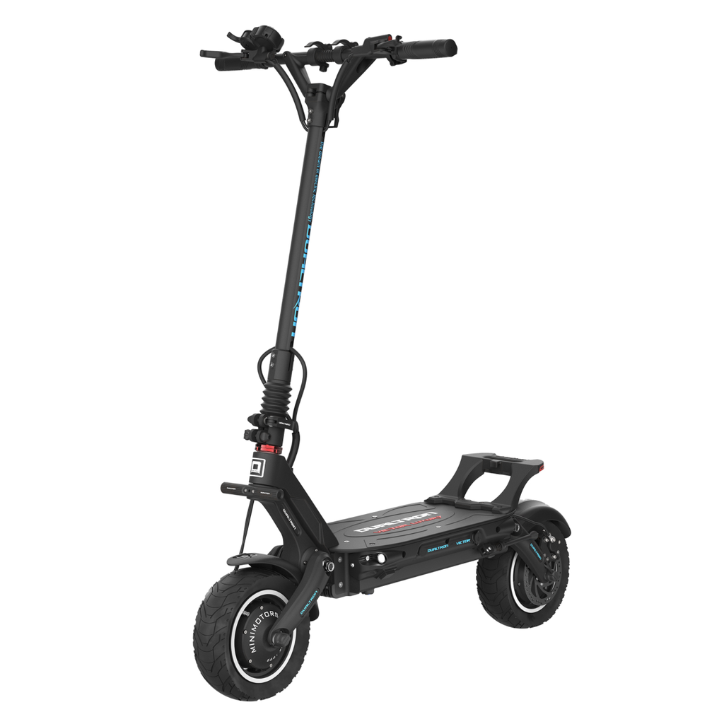 [DUALVICLUX24] DUALTRON VICTOR LUXURY - 2025 - trottinette électrique (60V 24Ah)