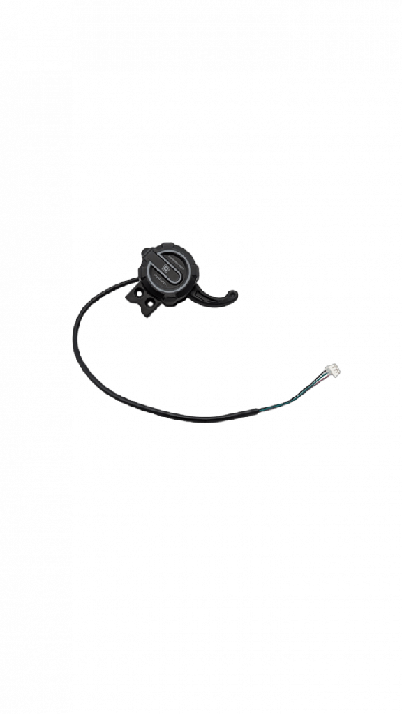 Accelerateur Dualtron Pop