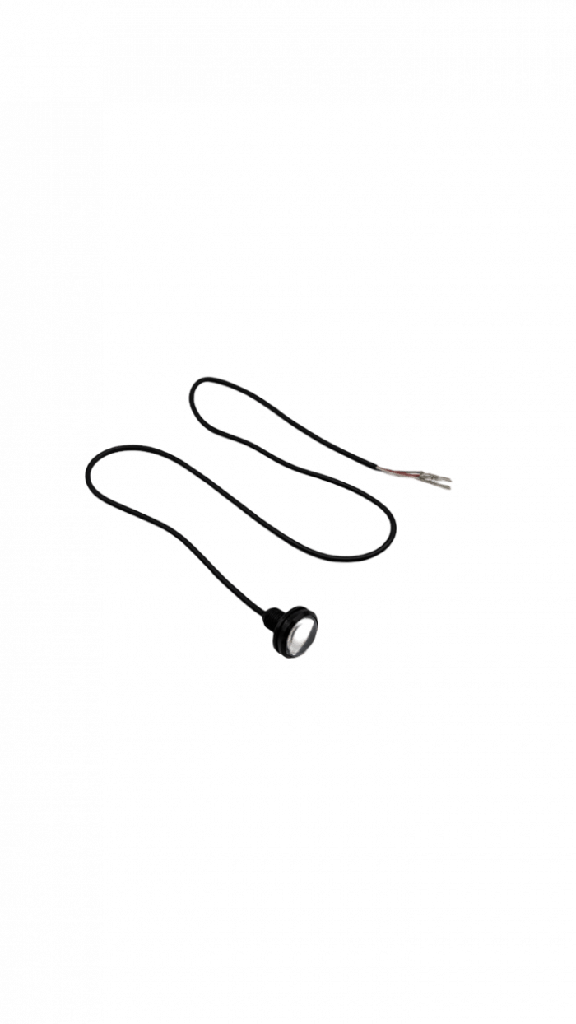 [DLT00708] Led Arrières (4 Fils) Dualtron Victor