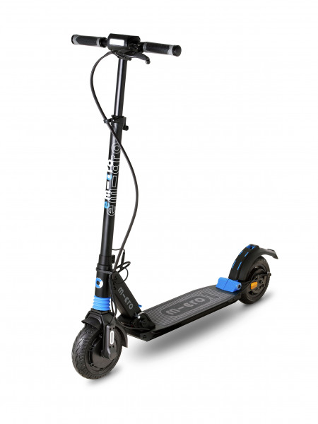 [MICMERV1] xxx - Micro Merlin V1 - 36V 7,8Ah - trottinette électrique