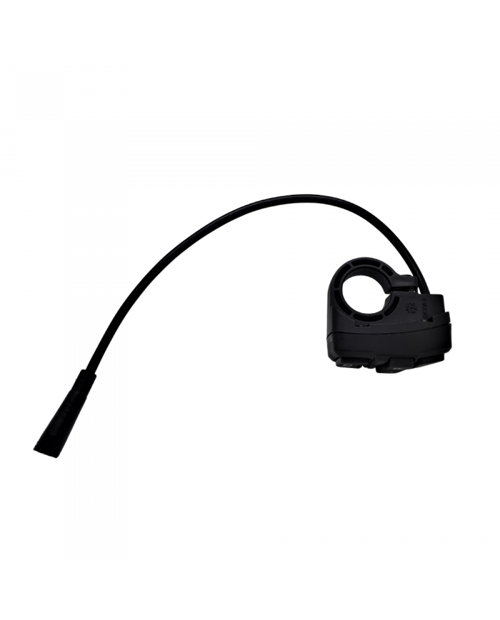 [NA0017.2] Commodo de lumière et de klaxon - Nami