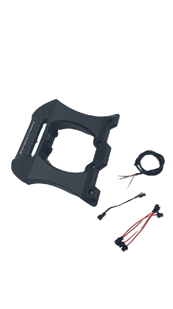 REPOSE PIED | DUALTRON VICTOR & VICTOR LUXURY