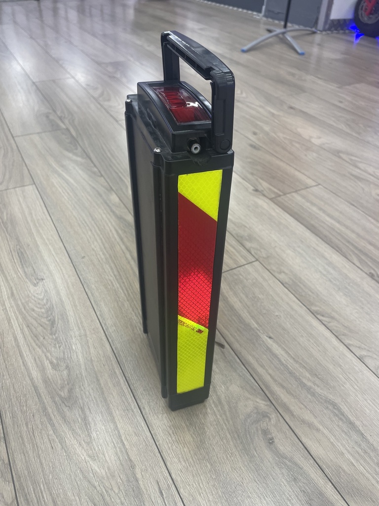 Batterie new génération 48V 19Ah supplémentaire micro transporteur