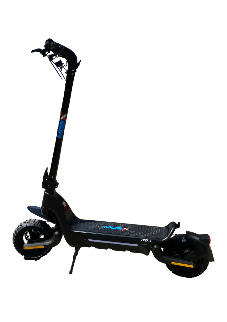 [Trek1] MOBX TREK 1 - Trottinette électrique