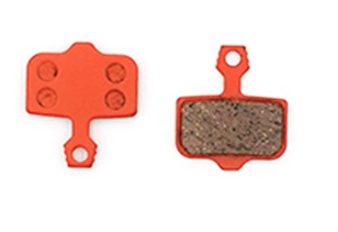 [PF-64] Plaquettes de frein Dualtron Vsett céramique