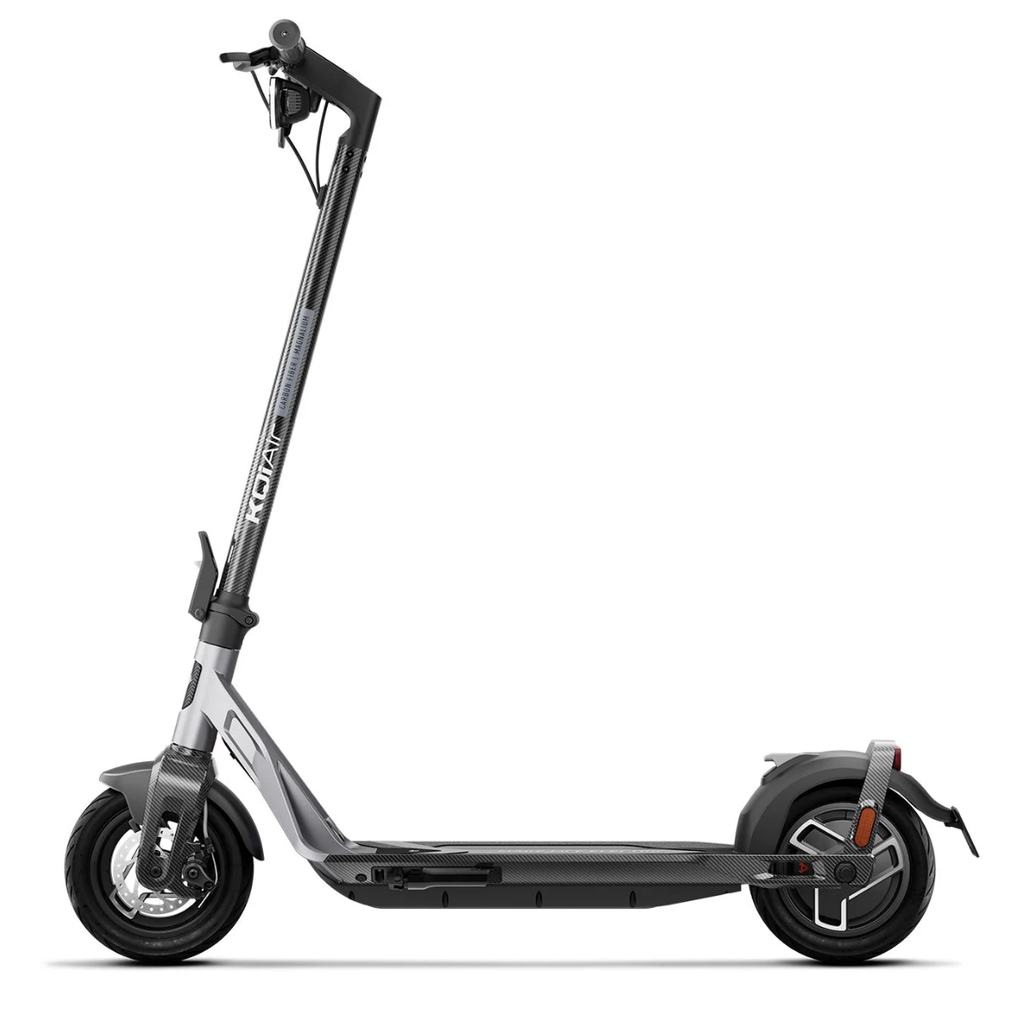 NIU  KQI Air