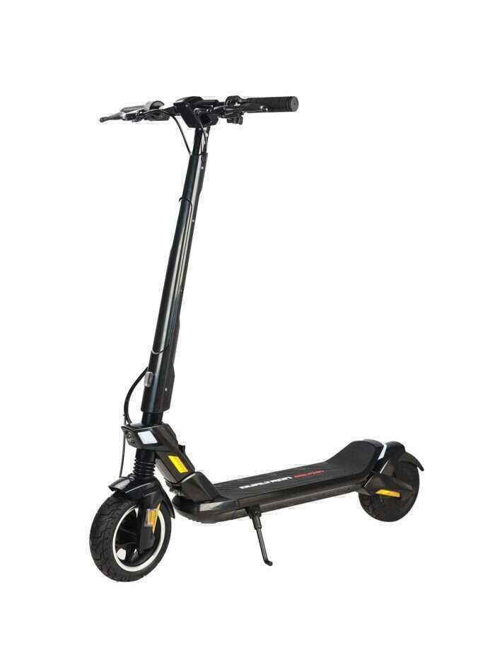 DUALTRON DOLPHIN - Trottinette électrique